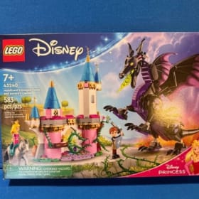 Disney Lego Set item