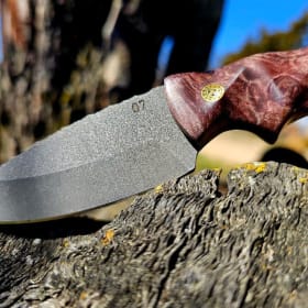 Half Face Blades - Storm Breaker #7 item