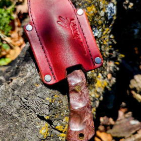 Half Face Blades - Storm Breaker #7 item