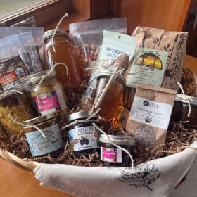 “A Taste of Oregon - From Farm to Table" Value: $248 item