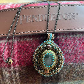 “Artisan Traditions Package” Value: $459 item