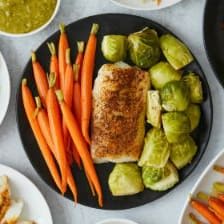 Shabbat Dinner for Six item