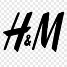H & M item