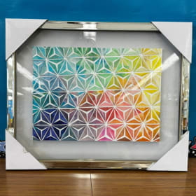 GR3 WILLIAMS | B22 - Art Project item