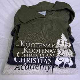 The Ultimate KCA Family Hoodie Pack – Stay Cozy, Stay United item