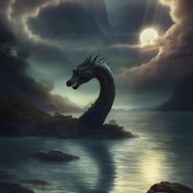 The Nessie item