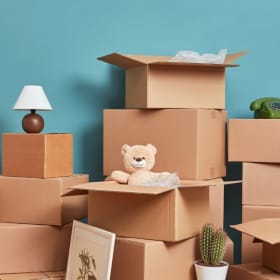 A Moveable Feast - LB Community Table item