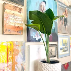 Designer For A Day Package - Home Decor & Styling item