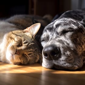 Furrever Friends - SPCALA item