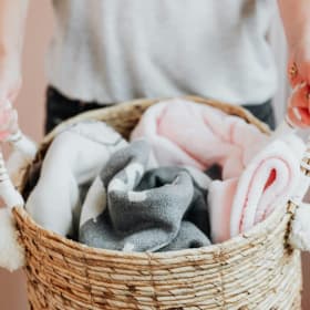 Keeping Warm - COA item