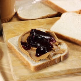 Our Favorite Lunch - COA item