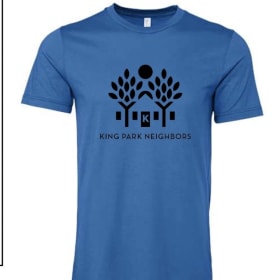 T-shirt item