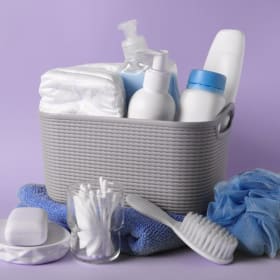 Fresh & Clean - Hygiene Kits item