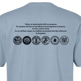 Medium - Shirt Pre-order item