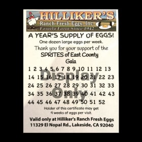 16. Eggs Galore item