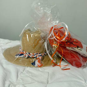The Fizz Boutique Basket item