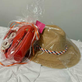The Fizz Boutique Basket item