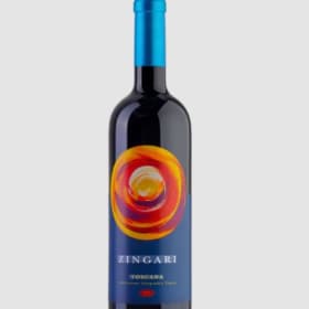 WINE-015| 1 CASE OF 2018 PETRA ZINGARI TOSCANA (VALUE: $216) item