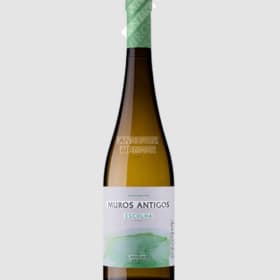 WINE-016| 1 CASE 2024 MUROS ANTIGOS ESCOLHA (VALUE: $156) item
