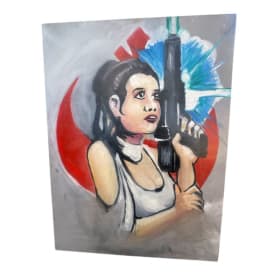 Daughter of Alderaan by Joe R. item
