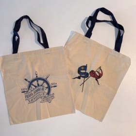Canvas Centennial Bag item