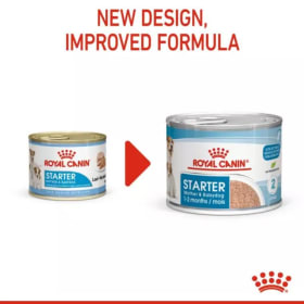 Royal Canin Puppy mouse. Pack of 12 item