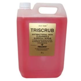 Triscrub Antibacterial Cleaner- 5 lires item