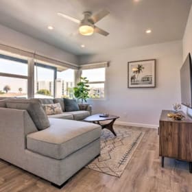 2 night stay in Point Loma item