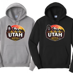 Utah NENA Hoodie item