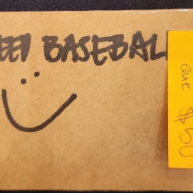 Reno Aces Tickets/Handels $25/Char-B-Que $50 item