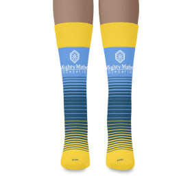 Ombré Socks item