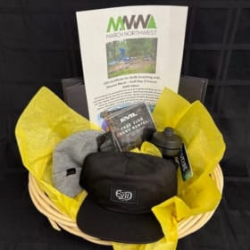 Pink #29 - March NW - Mountain Biking Lessons & EVIL Rental item