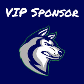 VIP Husky Partner item