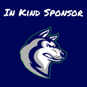 In-Kind Donations item