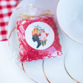 Sweets Vendor | Product item