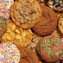 Bake Sale - Small item