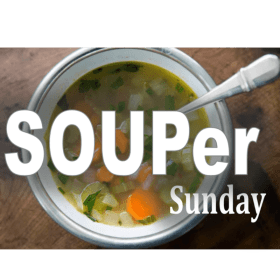 Homemade Soup - 1 Pint item