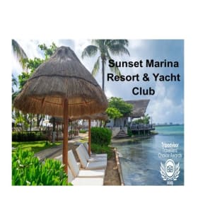 5 Days/4 Nights of Accommodations in Cancun, Mexico item