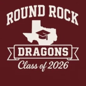 Senior T-Shirt (Maroon) item