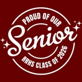 Senior Parent T-Shirt item