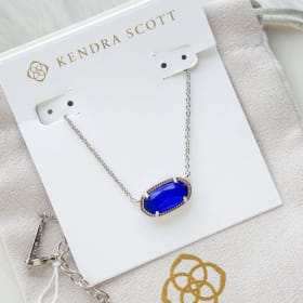 Item #10: Elisa Pendant Necklace by Kendra Scott Jewelry item