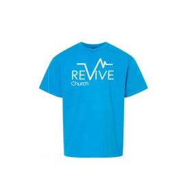 Standard Adult T-shirts item