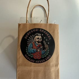Borough Barber Grooming Pack item