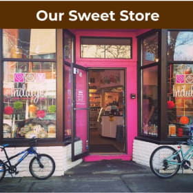 Indulge!: $25 Gift Card item