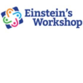 Einstein's Workshop: Family Drop-In Pass #3 item