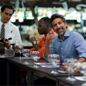 Private Wine Class for 20 at Total Wine & More item