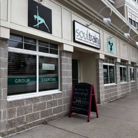 Soul.Train.Fitness: 21-Day Trial Pass item