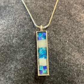 Handmade Jewelry Set by Danielle Klainberg #1 item