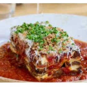 Mida Restaurant: $100 Gift Card item