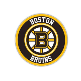 Boston Bruins: Jakub Lauko Autographed Puck item